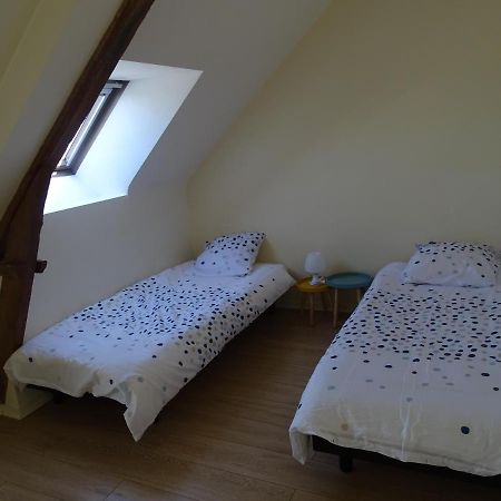 Le Penty, Maison De Pecheur De Charme Villa Sene Ngoại thất bức ảnh